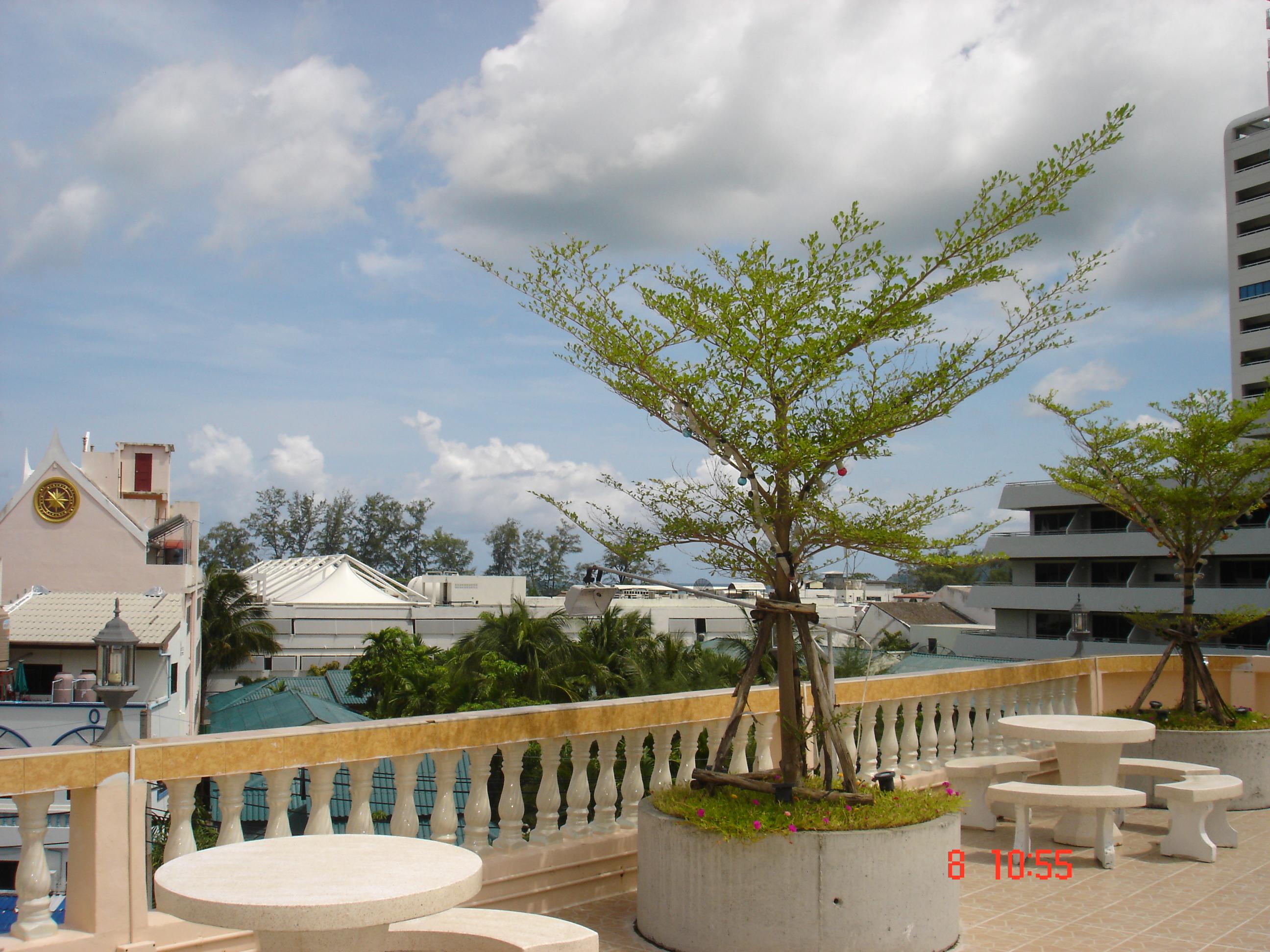 Lamai Hotel Patong Dış mekan fotoğraf