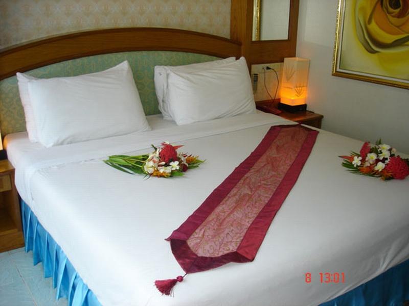 Lamai Hotel Patong Dış mekan fotoğraf